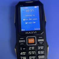 MAXVI P100 Duos