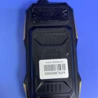 MAXVI P100 Duos