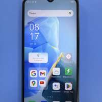 Infinix Hot 30i 4/64GB Duos