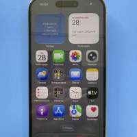 Apple iPhone 15 Pro 256GB