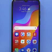Honor 8A 2/32GB Duos