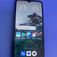 Xiaomi Redmi 9A 2/32GB Duos