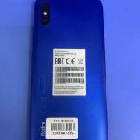Xiaomi Redmi 9A 2/32GB Duos