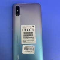 Xiaomi Redmi 9A 2/32GB Duos
