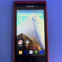 Philips S308 Duos