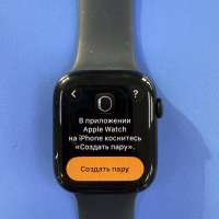 Apple Watch Series 8 45mm с СЗУ