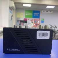 Lumax DV-2120HD