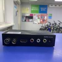 Lumax DV-2120HD