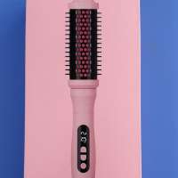 Curly Brush Pro