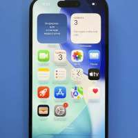 Apple iPhone 16 128GB