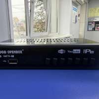 OPENBOX DVB-T2/C