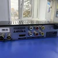 OPENBOX DVB-T2/C