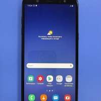 Samsung Galaxy J8 2018 3/32GB Duos