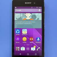 Sony Xperia Z1