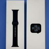 Apple Watch SE 2 40mm с СЗУ