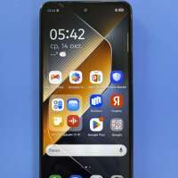 TECNO Pova 6 Neo 8/128GB Duos