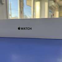Apple Watch SE 40mm с СЗУ