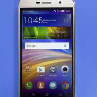 Honor 4C Pro 2/16GB Duos