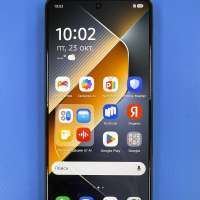 TECNO Pova 6 8/256GB Duos