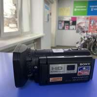 Sony HDR-PJ580E