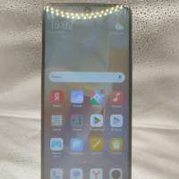 Xiaomi Redmi Note 11 4/128GB Duos