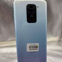 Xiaomi Redmi Note 9 NFC 3/64GB Duos