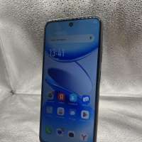 Infinix Smart 9 3/128GB Duos