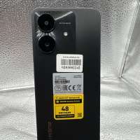 Realme Note 60x 4/128GB Duos