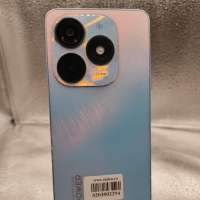 Itel P55 8/256GB Duos