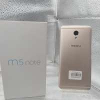 Meizu M5 Note Duos