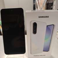Samsung Galaxy A36 8/256GB Duos