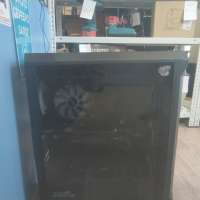Сборка Xeon E5-2670 v2, R9 200/HD 7900, 16GB RAM, SSD 512 GB + SSD 128 GB