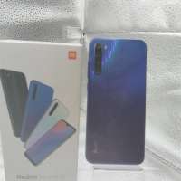 Xiaomi Redmi Note 8T 4/128GB Duos