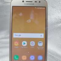 Samsung Galaxy J2 2018 Duos