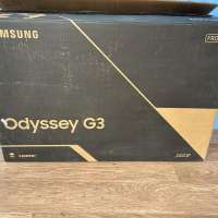 Samsung Odyssey G3 F24G35TFWI