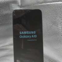 Samsung Galaxy A10 2019 2/32GB Duos