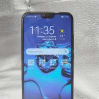 Honor 10 4/128GB Duos