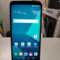 LG Q6 Duos