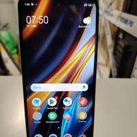POCO X4 GT 8/256GB Duos