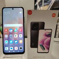 Xiaomi Redmi Note 12S 8/256GB Duos