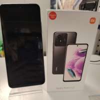 Xiaomi Redmi Note 12S 8/256GB Duos