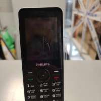 Philips Xenium E168 Duos
