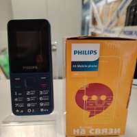 Philips Xenium E2125 Duos