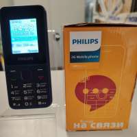 Philips Xenium E2125 Duos