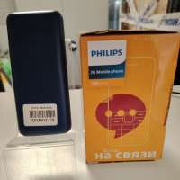 Philips Xenium E2125 Duos
