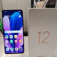 Xiaomi 12 8/128GB Duos