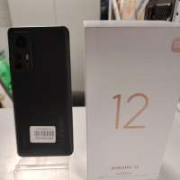 Xiaomi 12 8/128GB Duos