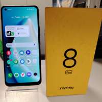 Realme 8 Pro 6/128GB Duos