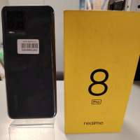 Realme 8 Pro 6/128GB Duos