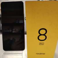 Realme 8 Pro 6/128GB Duos